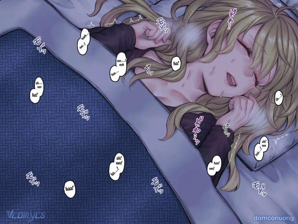 『18+』Tuyển Tập Truyện Ngắn Sếch Tàn Bạo 53.1 trang 9