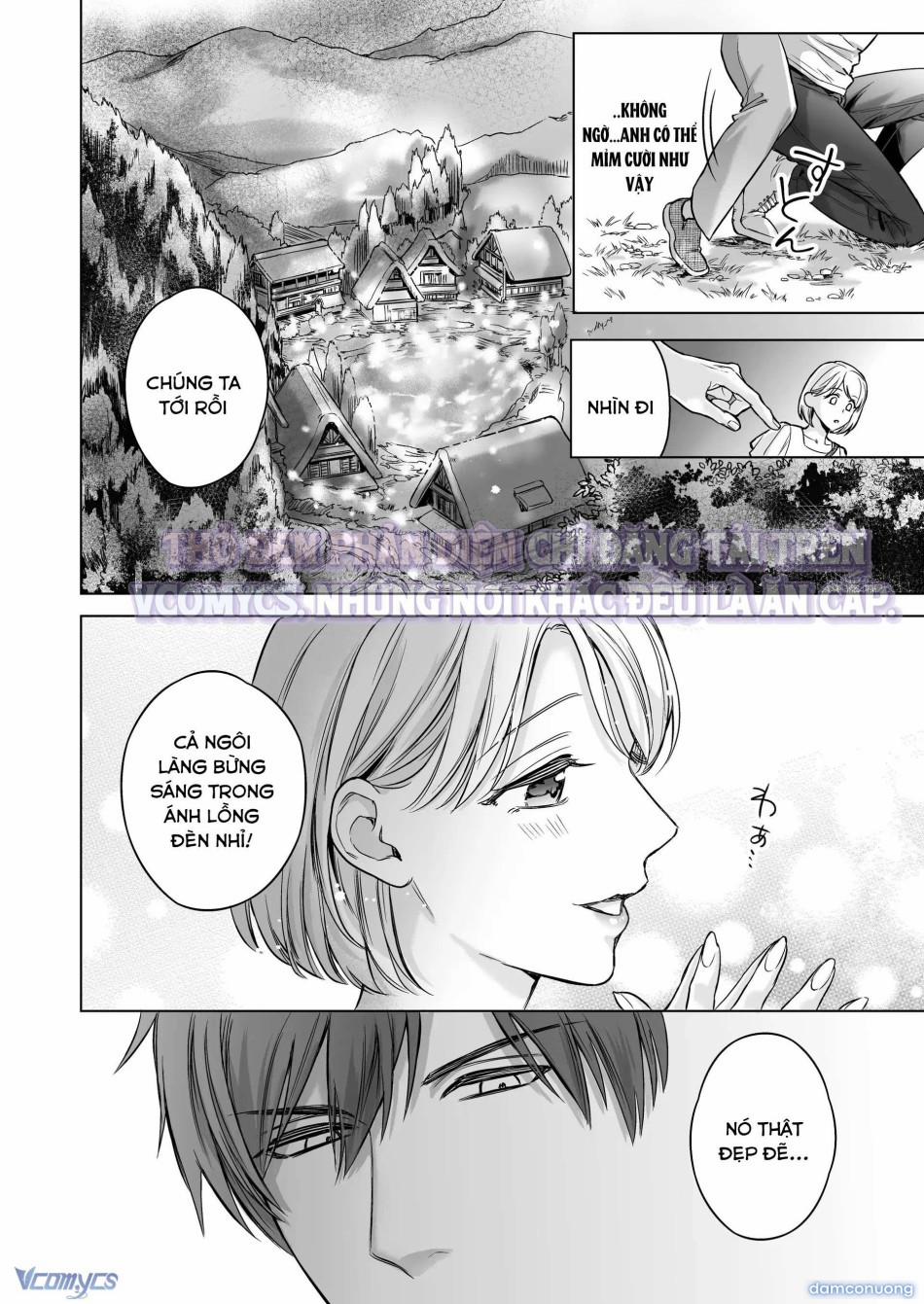 『18+』Tuyển Tập Truyện Ngắn Sếch Tàn Bạo 55 trang 6