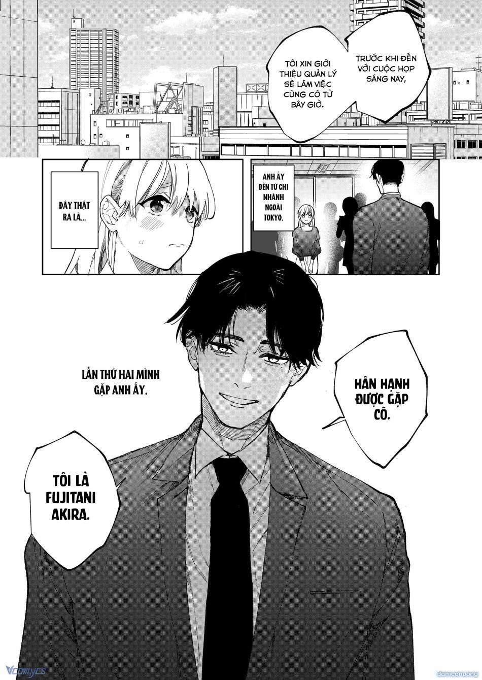 『18+』Tuyển Tập Truyện Ngắn Sếch Tàn Bạo 58 trang 1