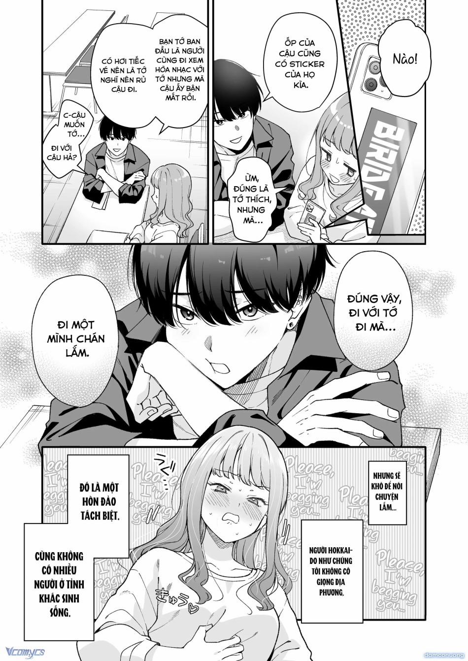 『18+』Tuyển Tập Truyện Ngắn Sếch Tàn Bạo 59 trang 2