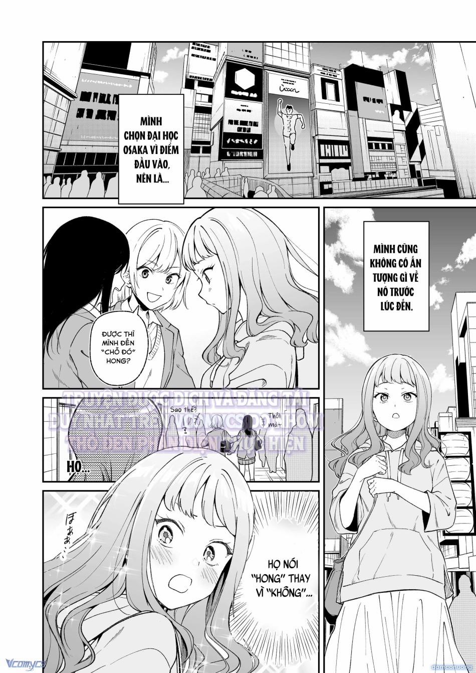 『18+』Tuyển Tập Truyện Ngắn Sếch Tàn Bạo 59 trang 3