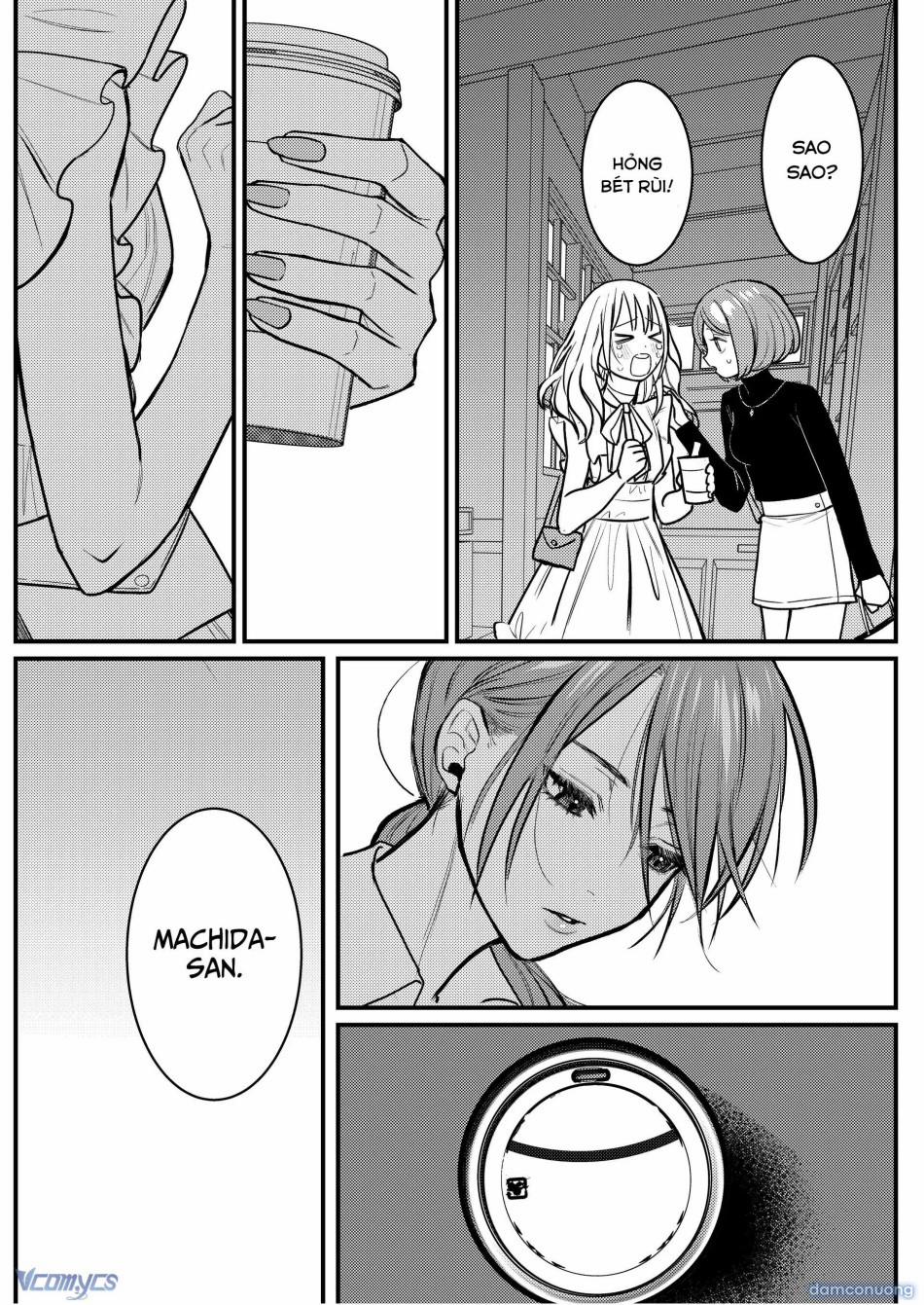 『18+』Tuyển Tập Truyện Ngắn Sếch Tàn Bạo 64 trang 3