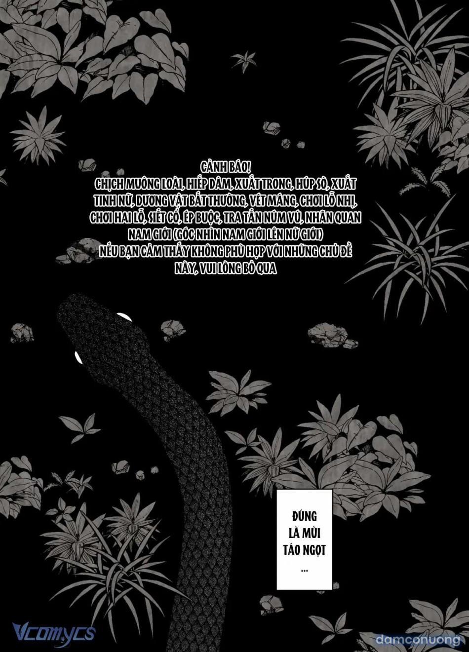 『18+』Tuyển Tập Truyện Ngắn Sếch Tàn Bạo 70 trang 1