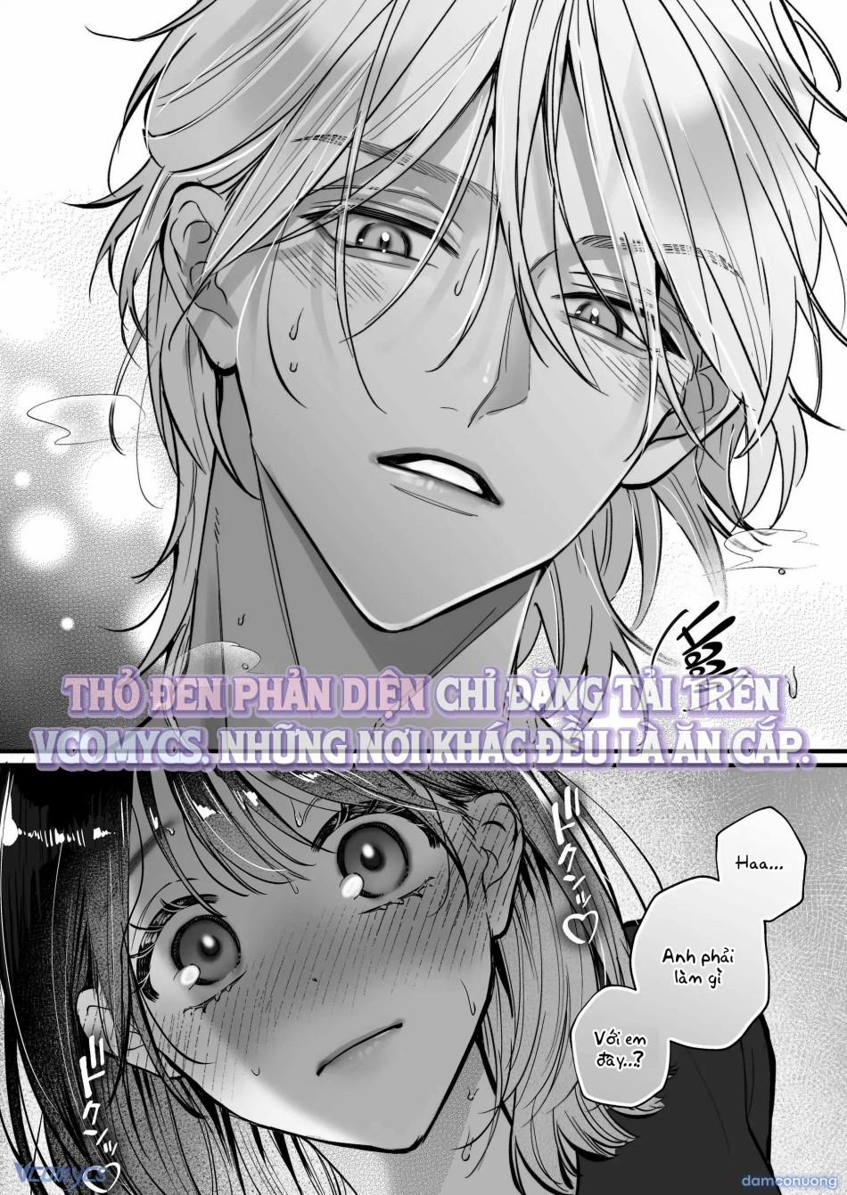 『18+』Tuyển Tập Truyện Ngắn Sếch Tàn Bạo 72 trang 3
