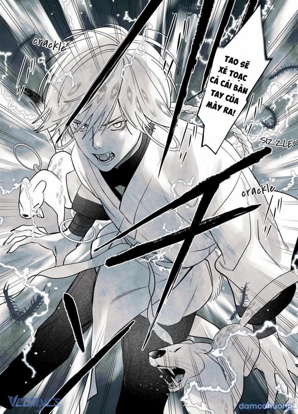 『18+』Tuyển Tập Truyện Ngắn Sếch Tàn Bạo 73.2 trang 1