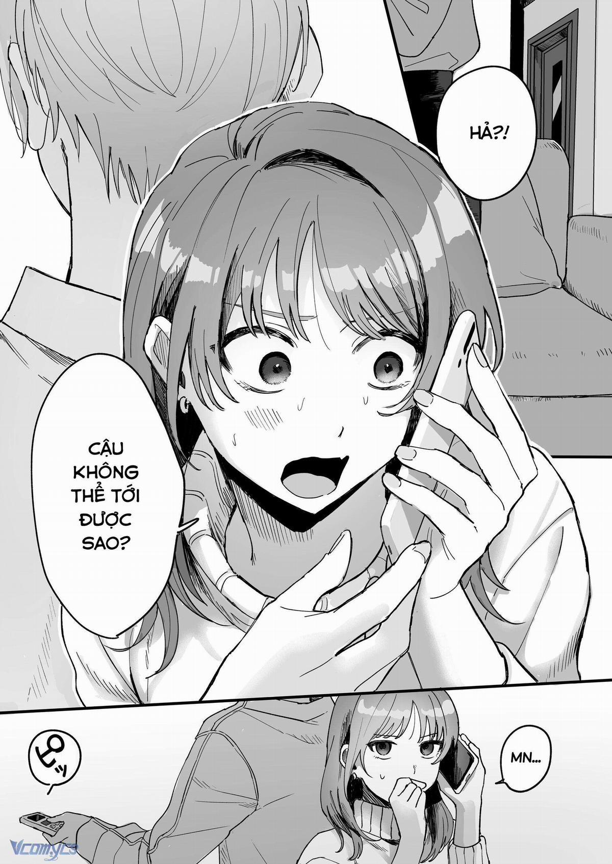 『18+』Tuyển Tập Truyện Ngắn Sếch Tàn Bạo 75 trang 1