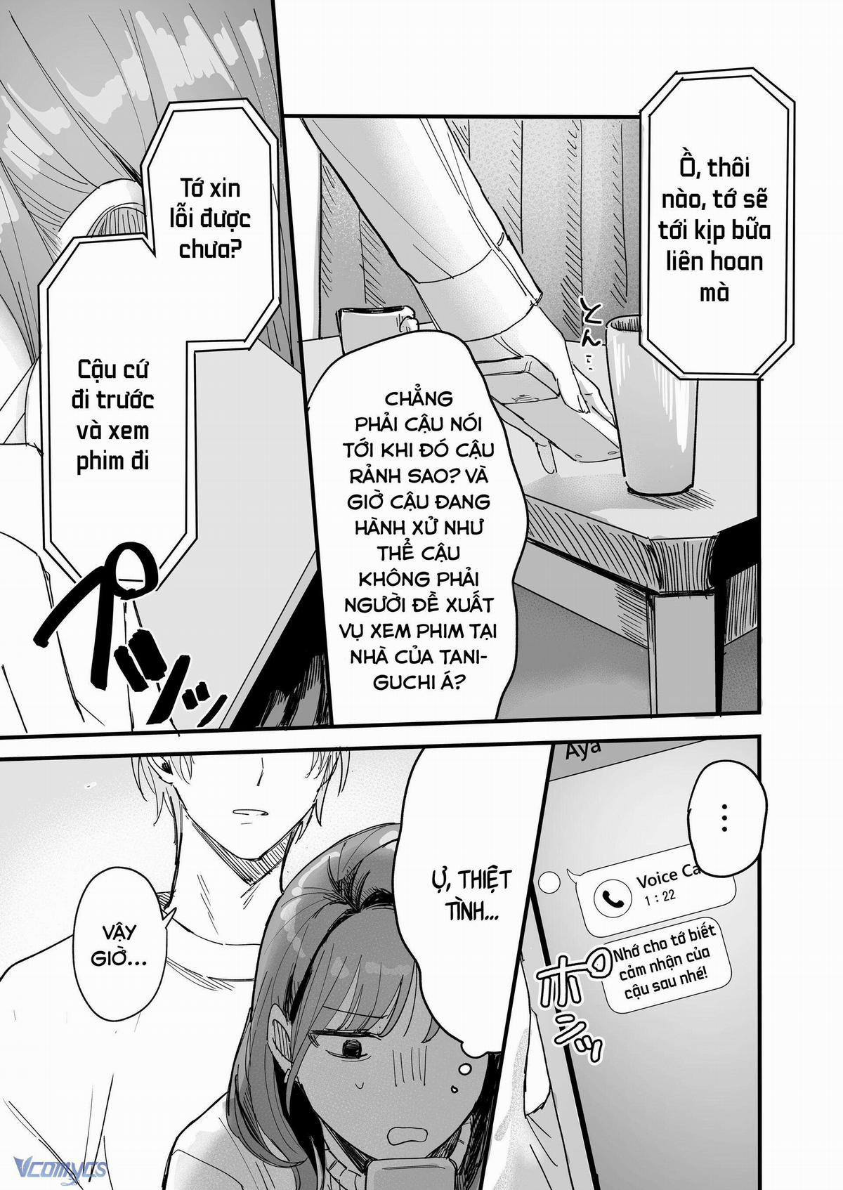 『18+』Tuyển Tập Truyện Ngắn Sếch Tàn Bạo 75 trang 2