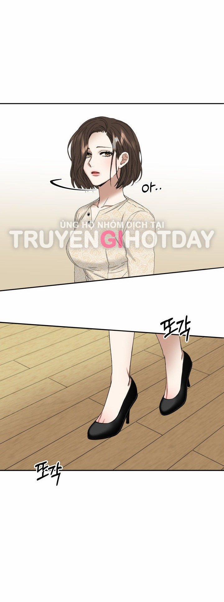 [18+] Ưu Thế Tuyệt Đối 1.1 trang 26