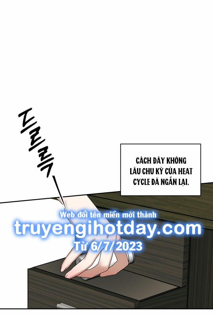 [18+] Ưu Thế Tuyệt Đối 1.1 trang 29