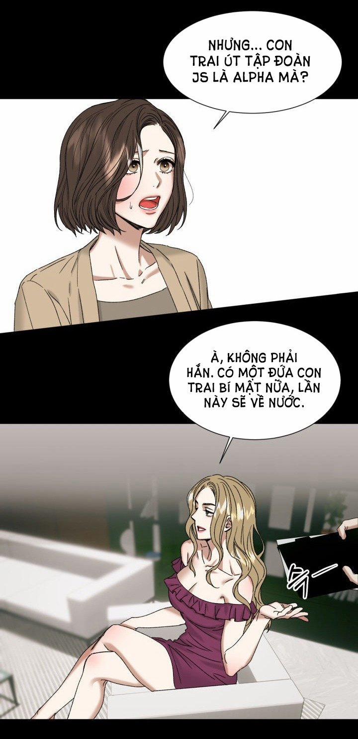 [18+] Ưu Thế Tuyệt Đối 1.1 trang 35