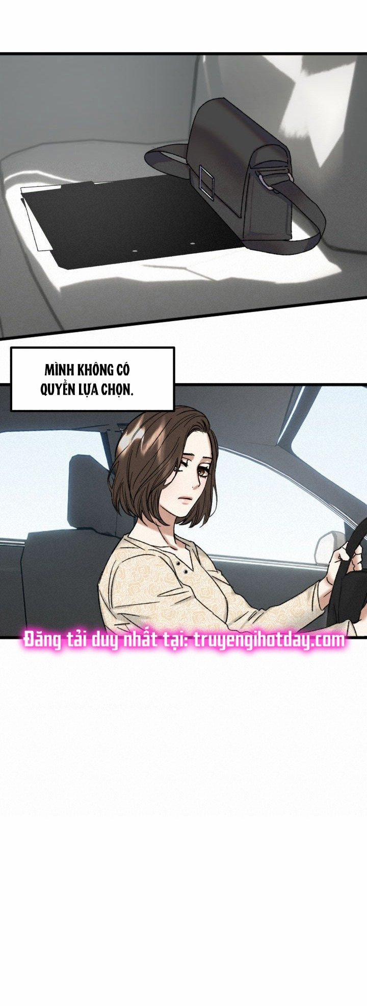 [18+] Ưu Thế Tuyệt Đối 1.2 trang 11