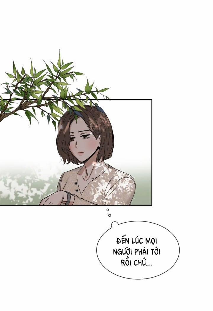 [18+] Ưu Thế Tuyệt Đối 1.2 trang 13