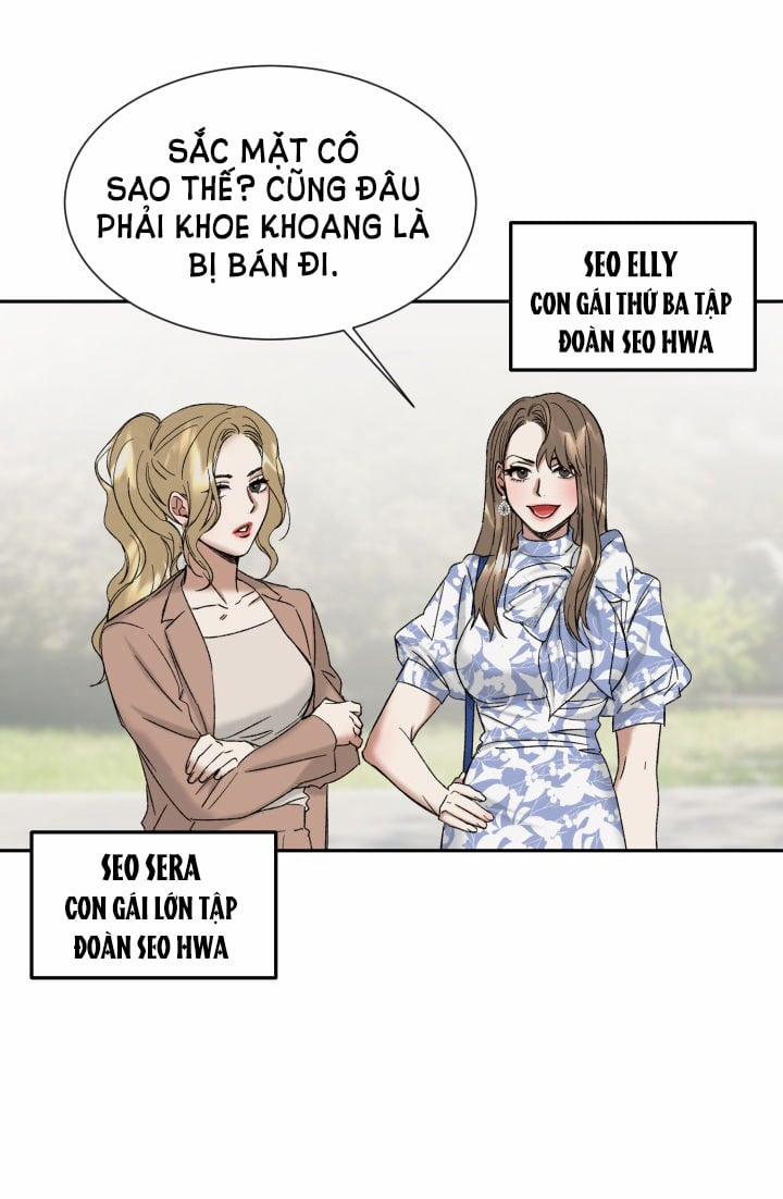 [18+] Ưu Thế Tuyệt Đối 1.2 trang 15