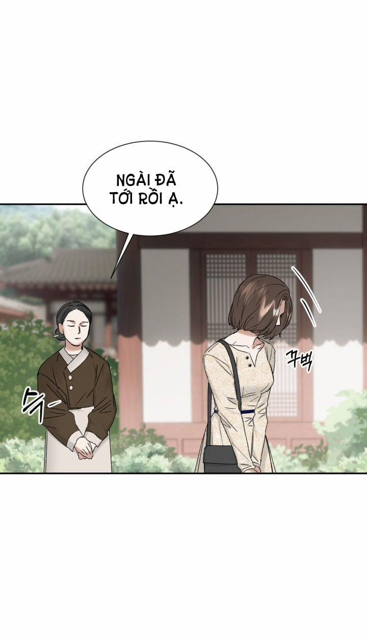 [18+] Ưu Thế Tuyệt Đối 1.2 trang 18