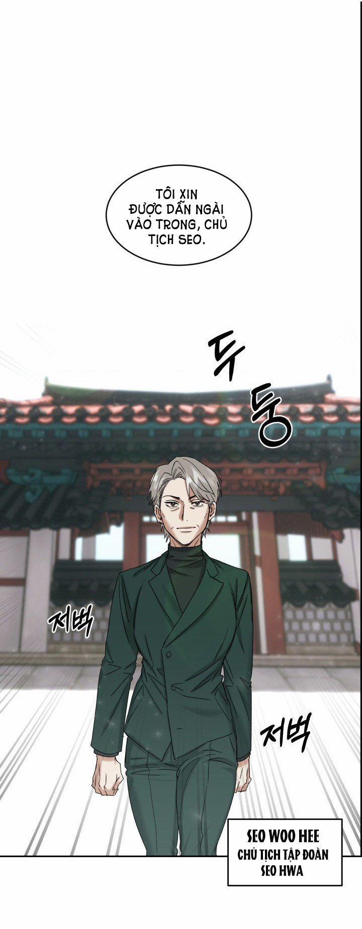 [18+] Ưu Thế Tuyệt Đối 1.2 trang 19