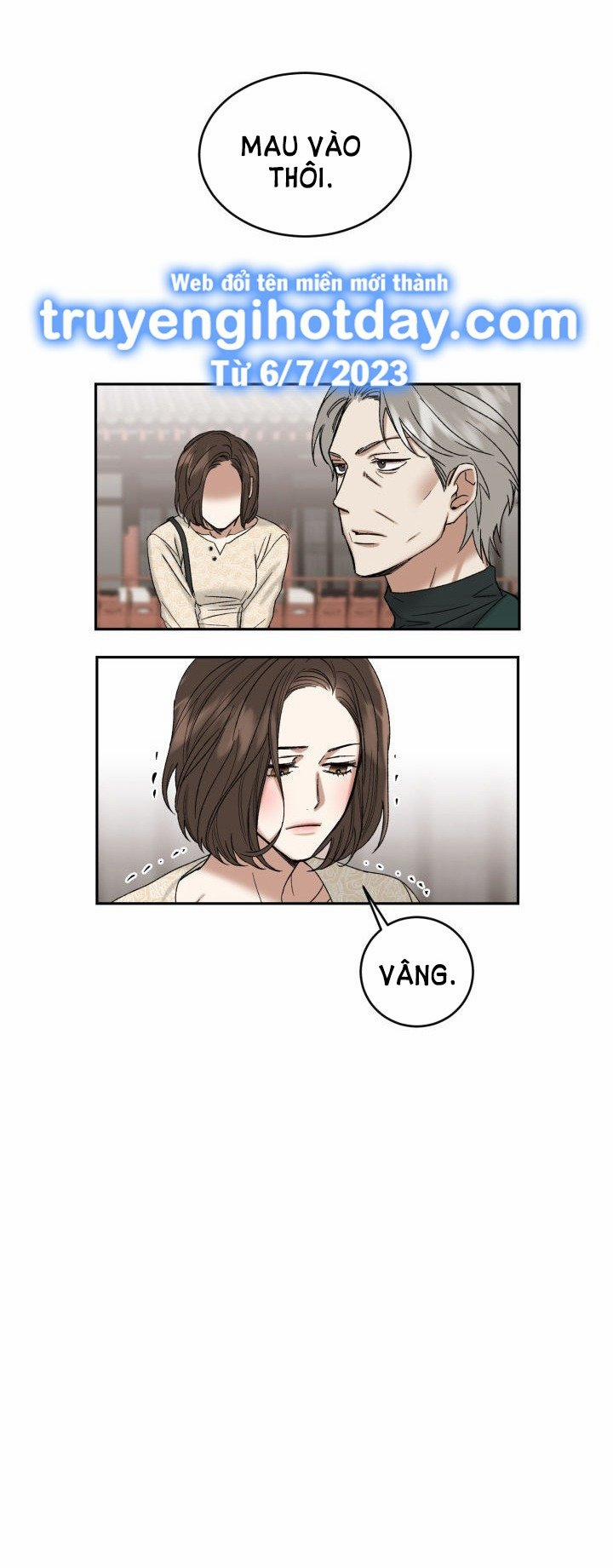 [18+] Ưu Thế Tuyệt Đối 1.2 trang 20