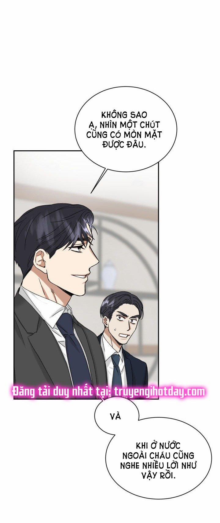 [18+] Ưu Thế Tuyệt Đối 1.2 trang 36