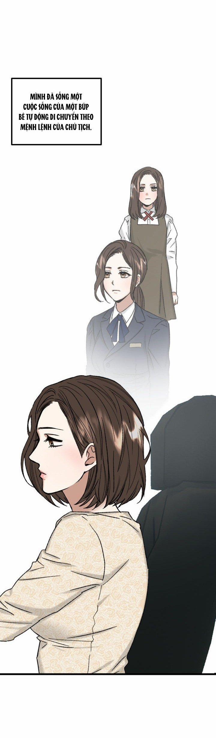 [18+] Ưu Thế Tuyệt Đối 1.2 trang 9