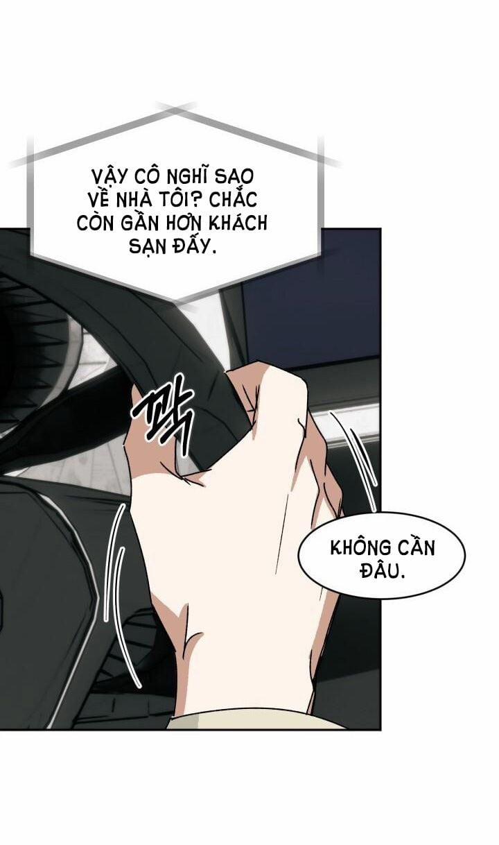 [18+] Ưu Thế Tuyệt Đối 10.1 trang 14