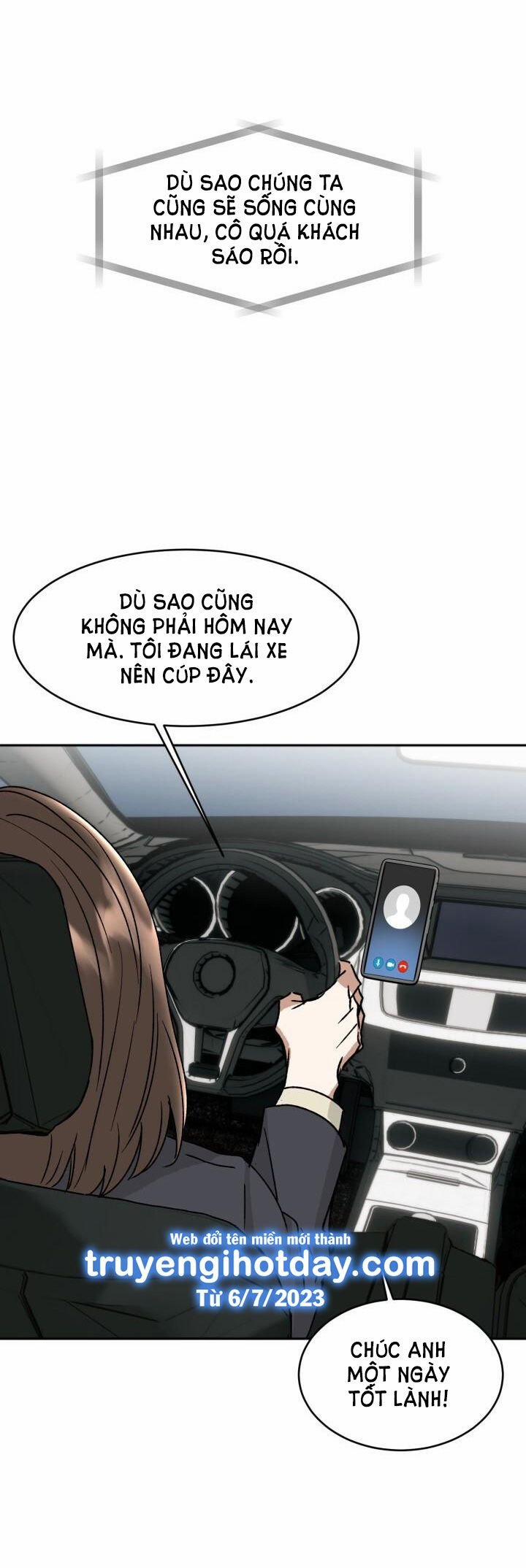 [18+] Ưu Thế Tuyệt Đối 10.1 trang 15