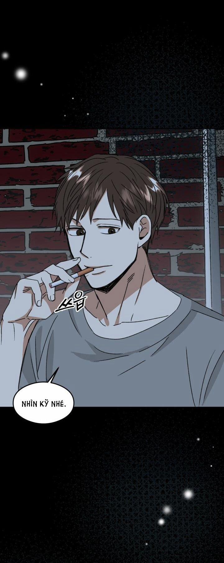 [18+] Ưu Thế Tuyệt Đối 10.1 trang 30