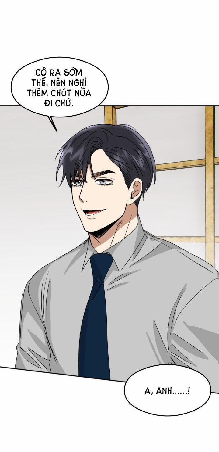 [18+] Ưu Thế Tuyệt Đối 10.2 trang 10