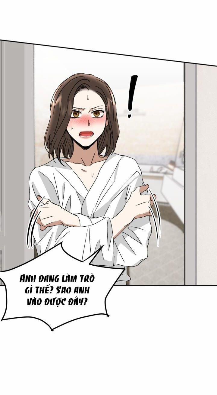 [18+] Ưu Thế Tuyệt Đối 10.2 trang 11