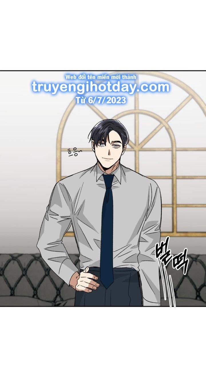 [18+] Ưu Thế Tuyệt Đối 10.2 trang 12