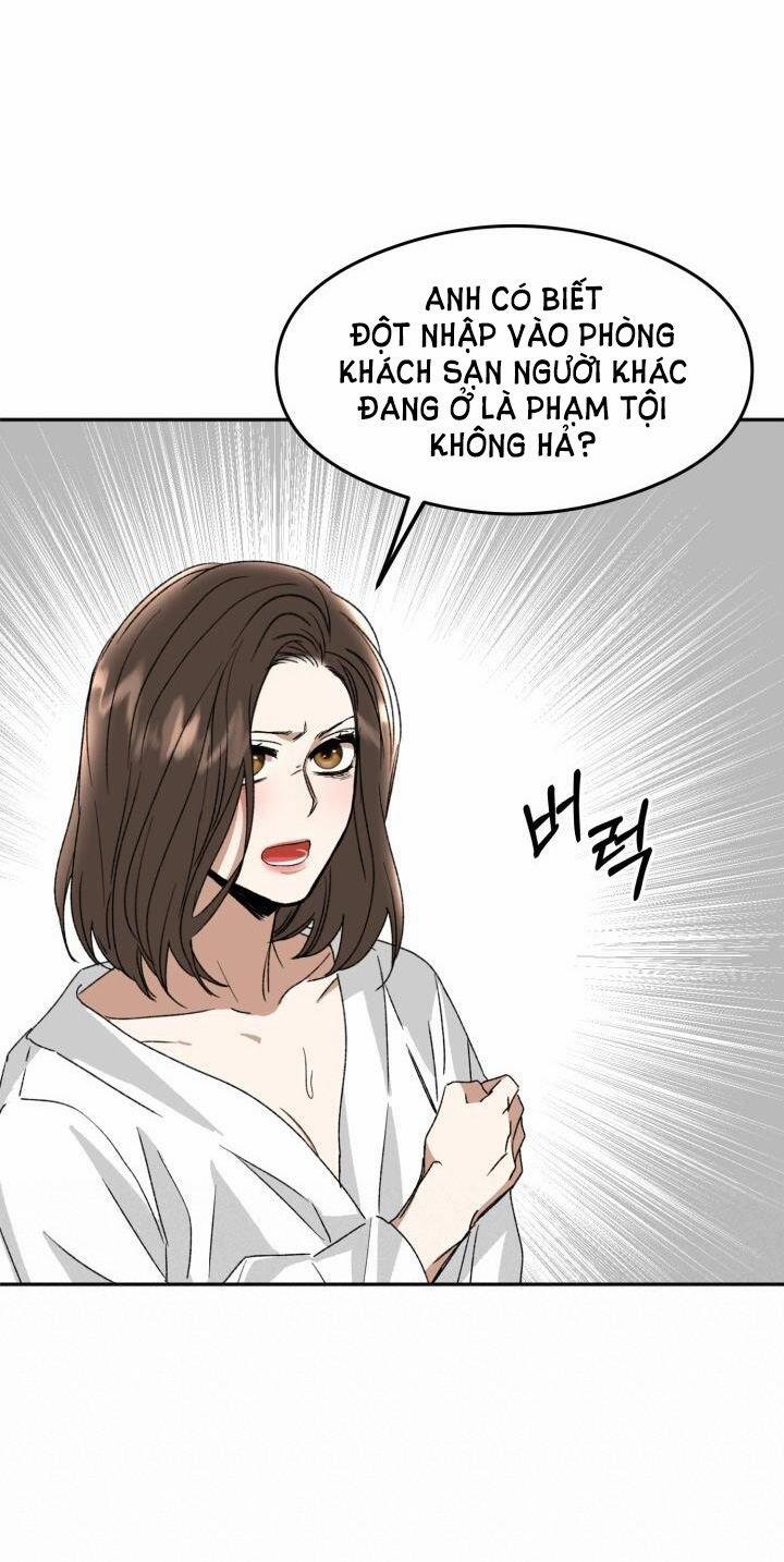 [18+] Ưu Thế Tuyệt Đối 10.2 trang 13