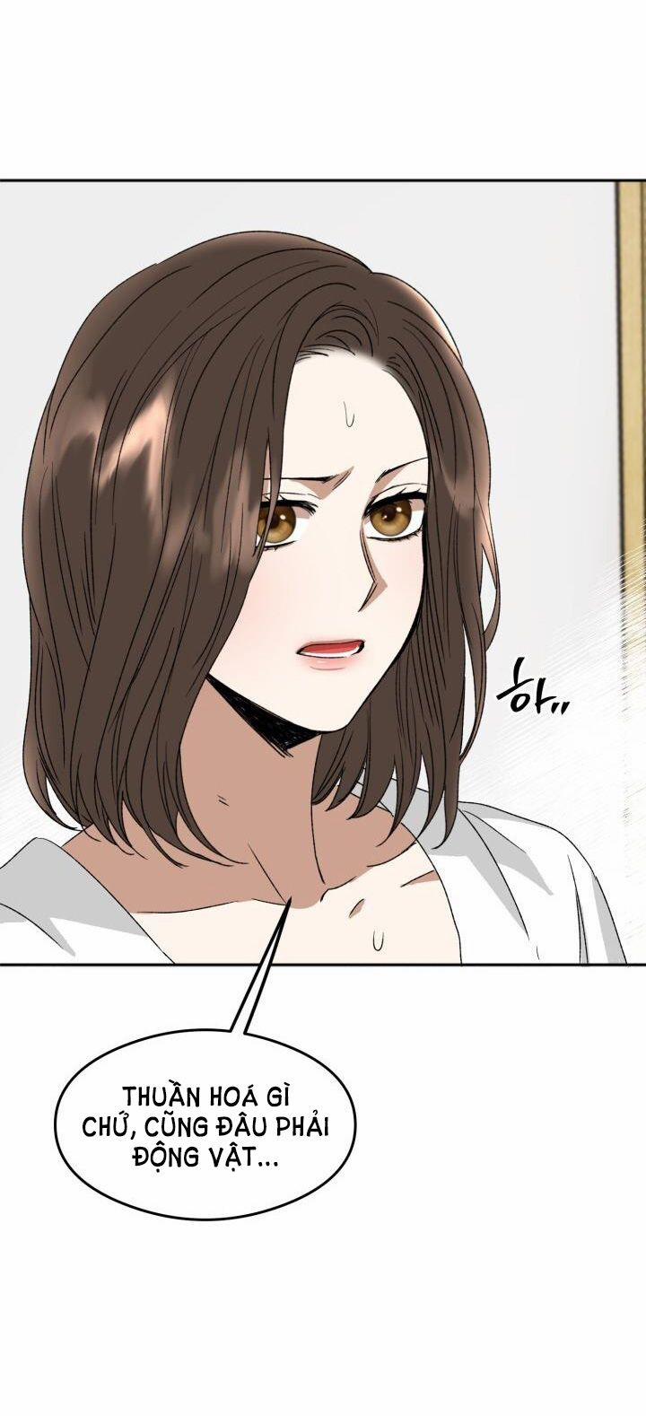 [18+] Ưu Thế Tuyệt Đối 10.2 trang 15