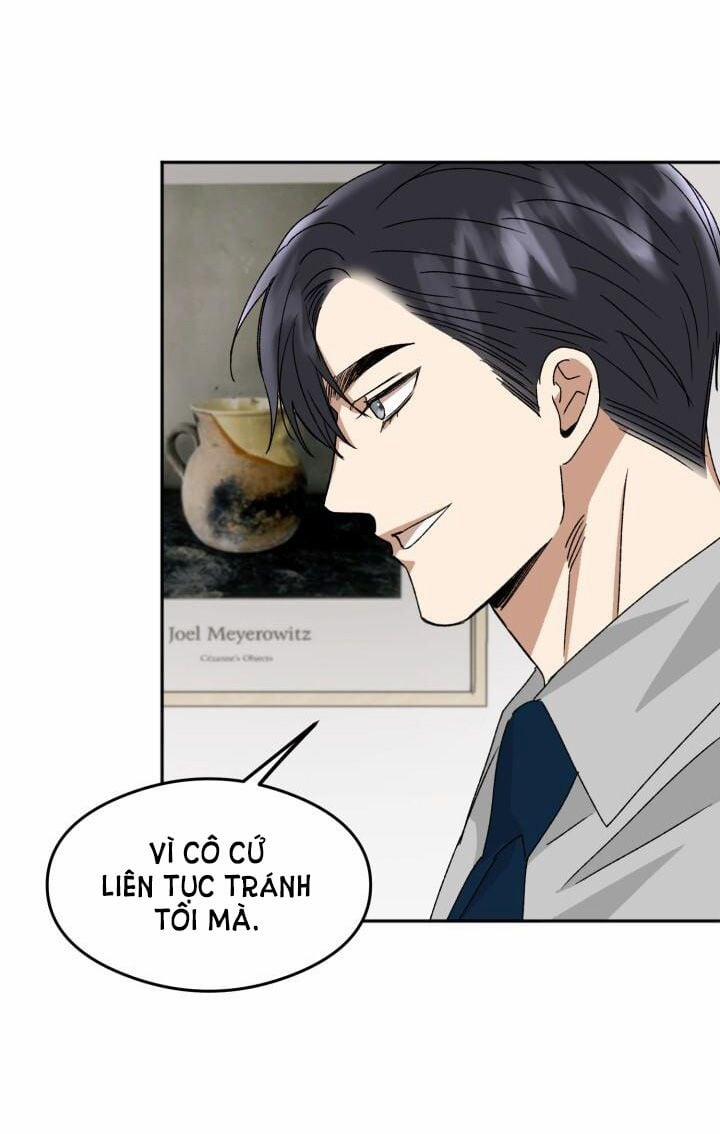 [18+] Ưu Thế Tuyệt Đối 10.2 trang 17