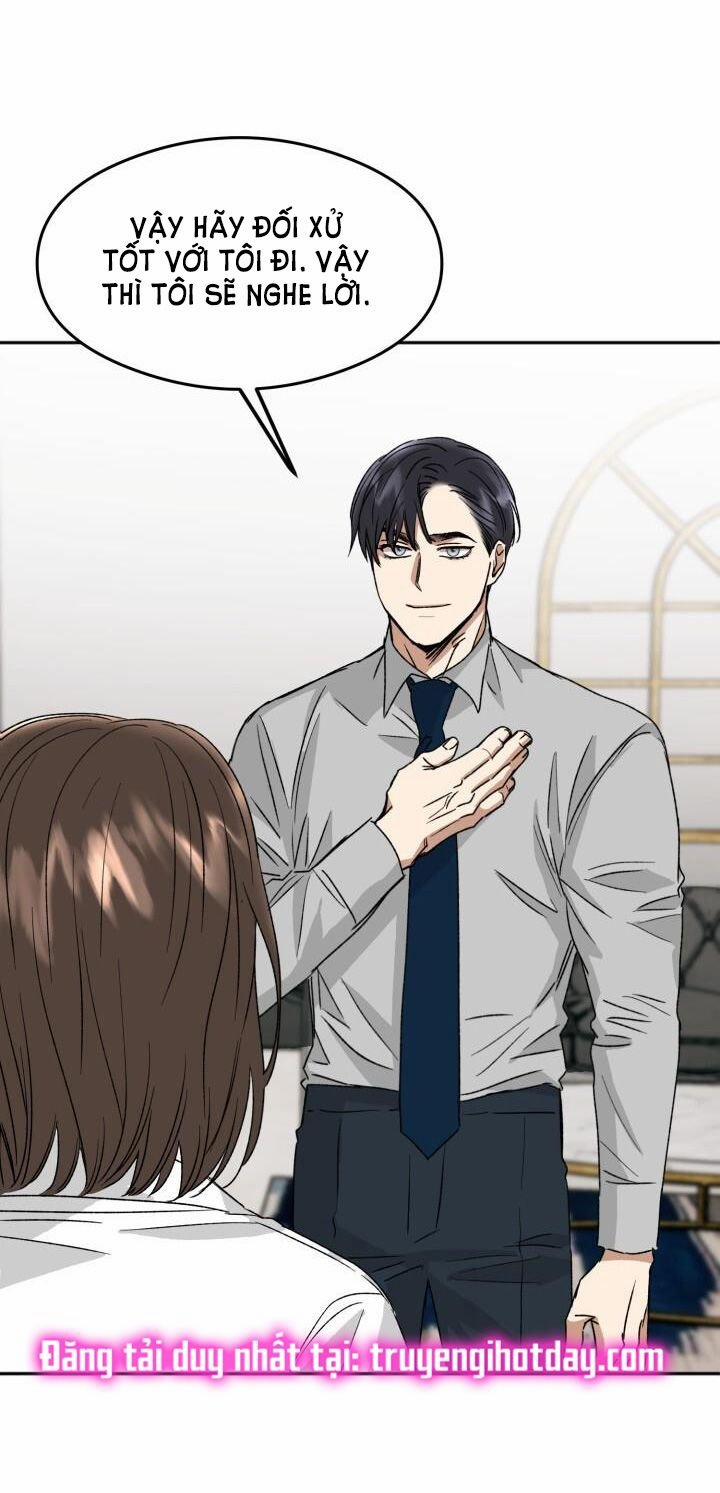 [18+] Ưu Thế Tuyệt Đối 10.2 trang 20