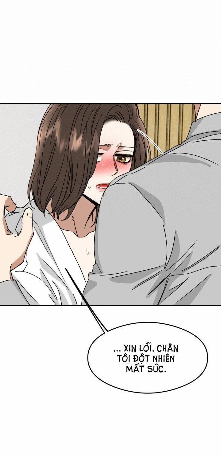 [18+] Ưu Thế Tuyệt Đối 10.2 trang 29