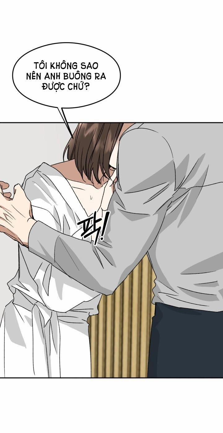 [18+] Ưu Thế Tuyệt Đối 10.2 trang 31