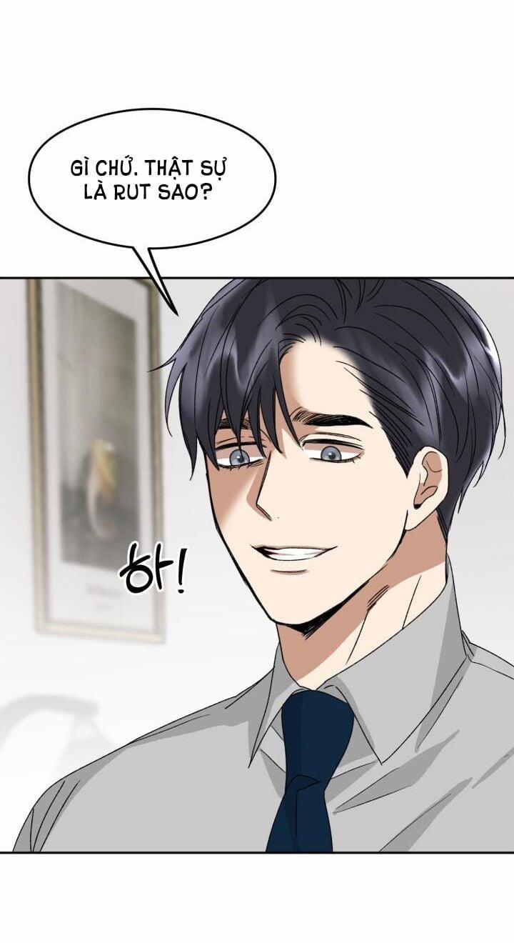[18+] Ưu Thế Tuyệt Đối 10.2 trang 35