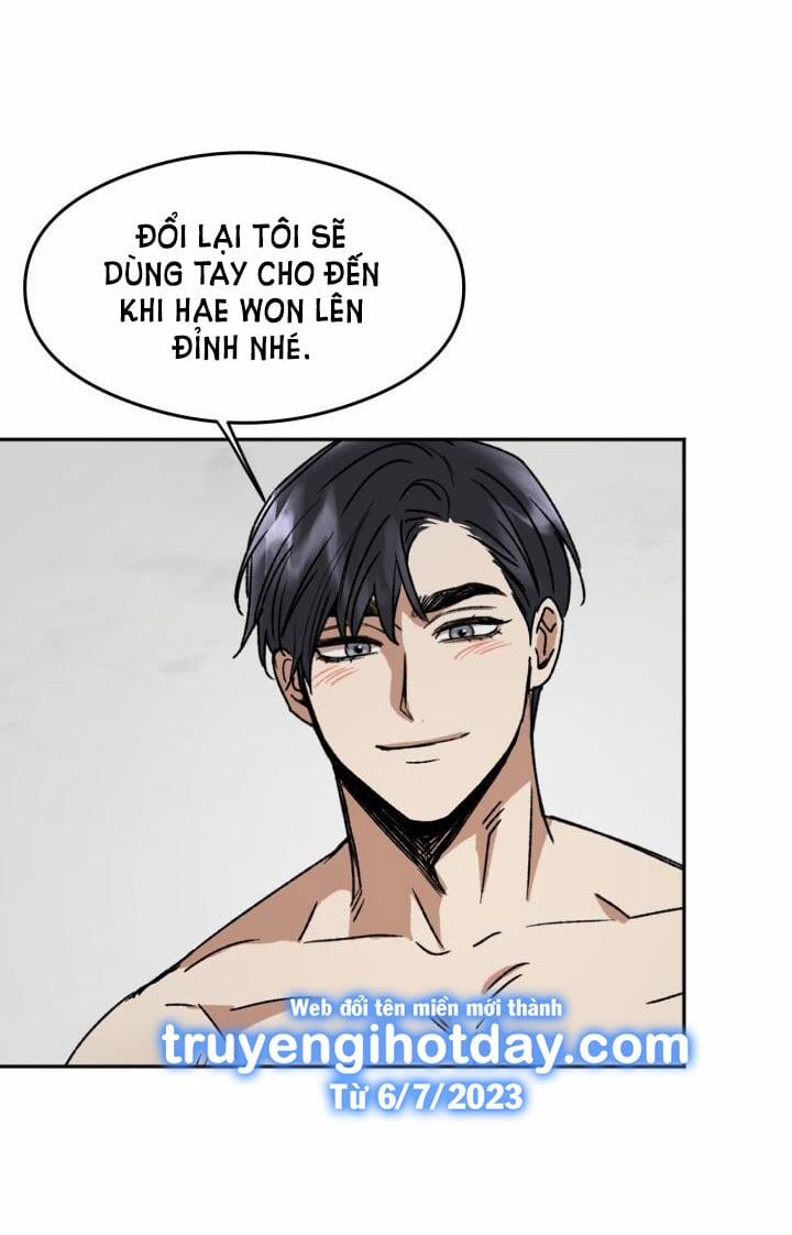 [18+] Ưu Thế Tuyệt Đối 11.1 trang 15