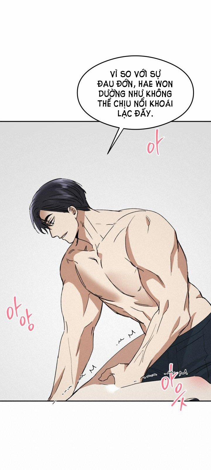 [18+] Ưu Thế Tuyệt Đối 11.1 trang 16