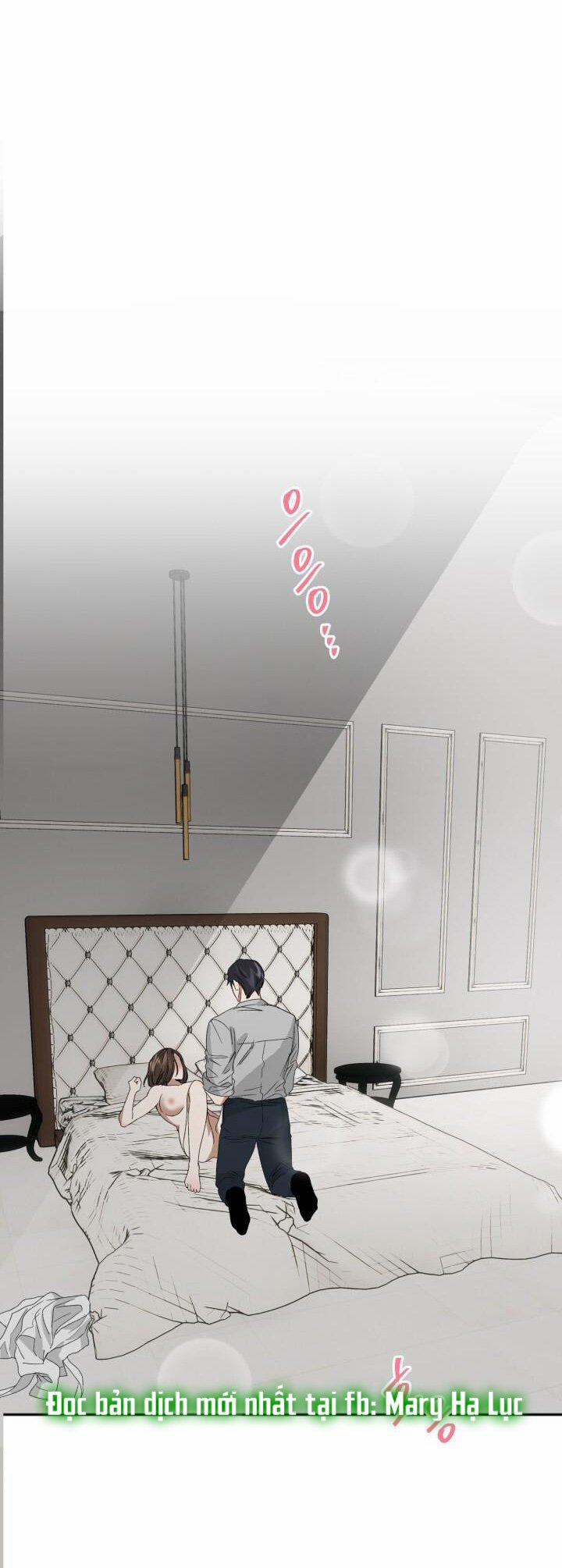 [18+] Ưu Thế Tuyệt Đối 11.1 trang 4