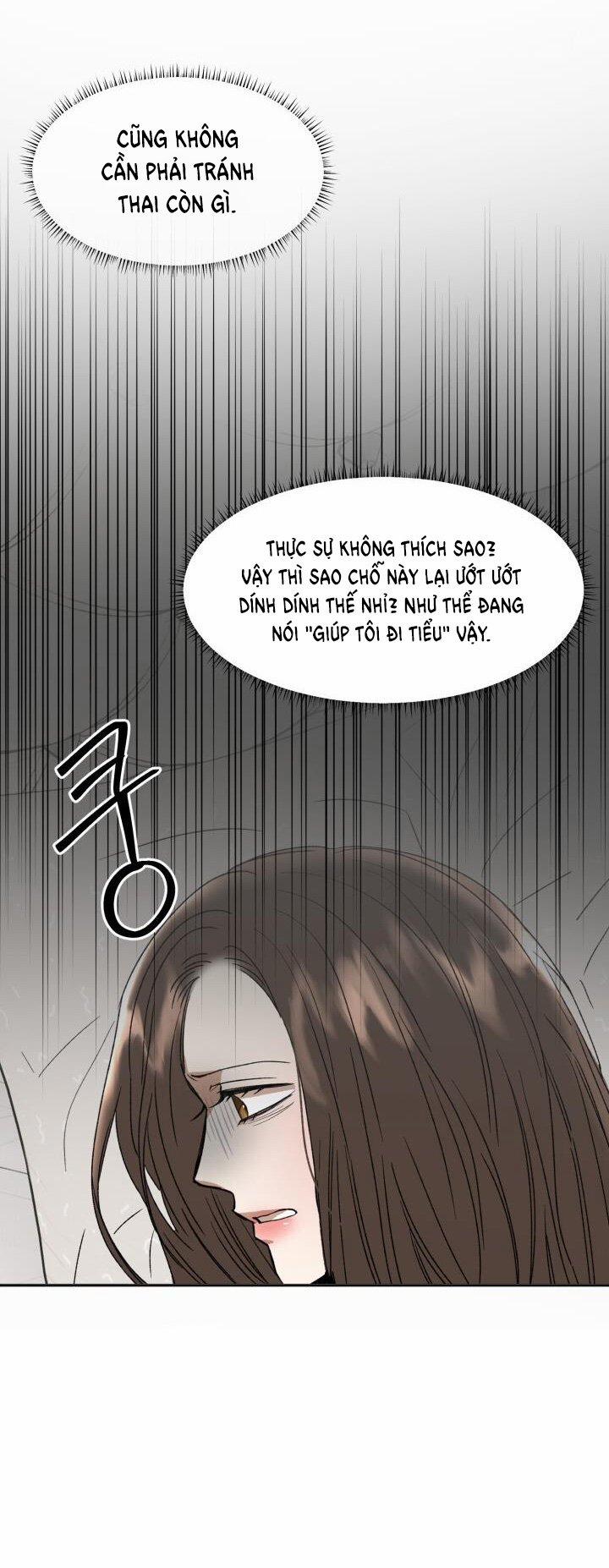 [18+] Ưu Thế Tuyệt Đối 11.2 trang 19
