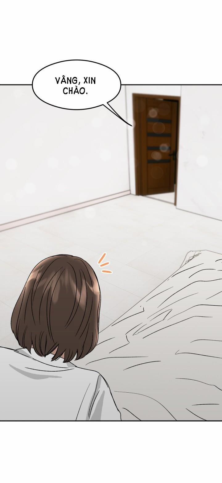 [18+] Ưu Thế Tuyệt Đối 11.2 trang 22