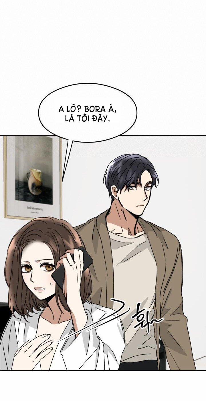 [18+] Ưu Thế Tuyệt Đối 11.2 trang 25