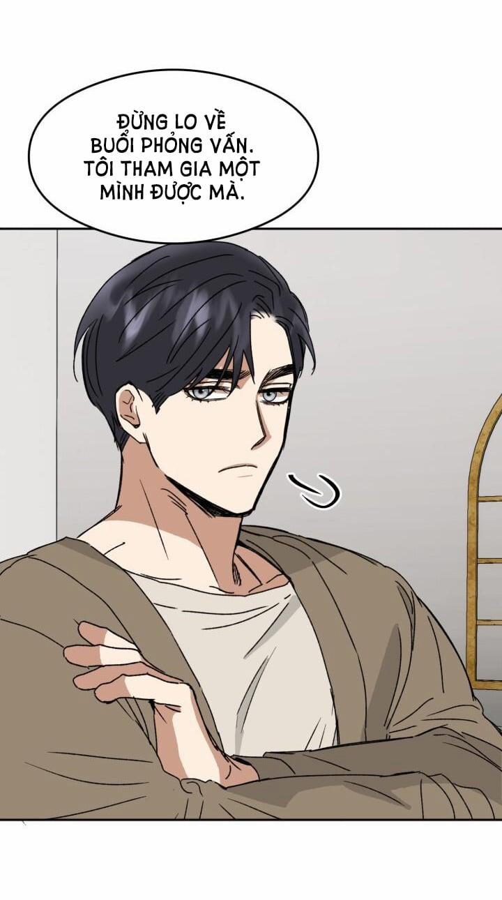 [18+] Ưu Thế Tuyệt Đối 11.2 trang 28