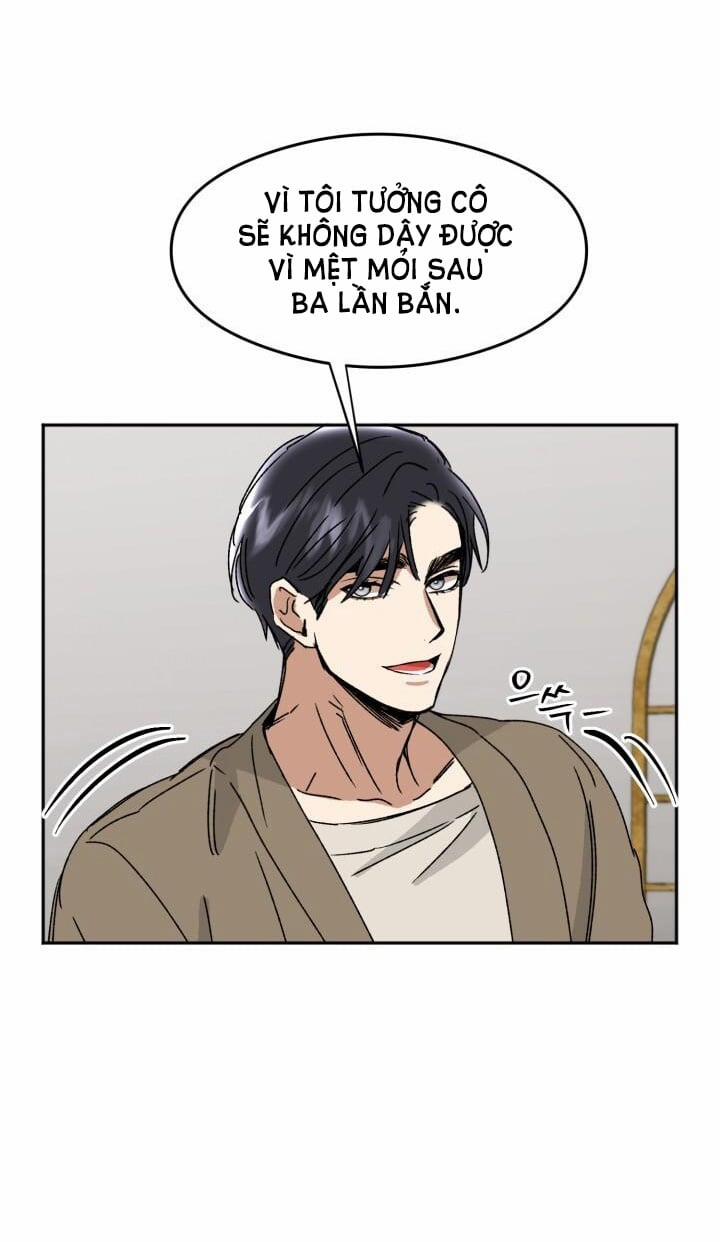 [18+] Ưu Thế Tuyệt Đối 11.2 trang 31