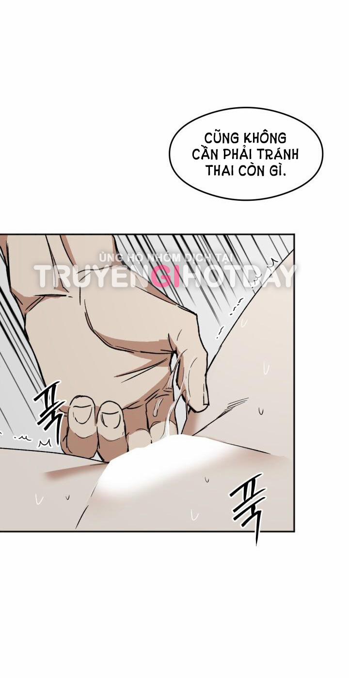 [18+] Ưu Thế Tuyệt Đối 11.2 trang 9