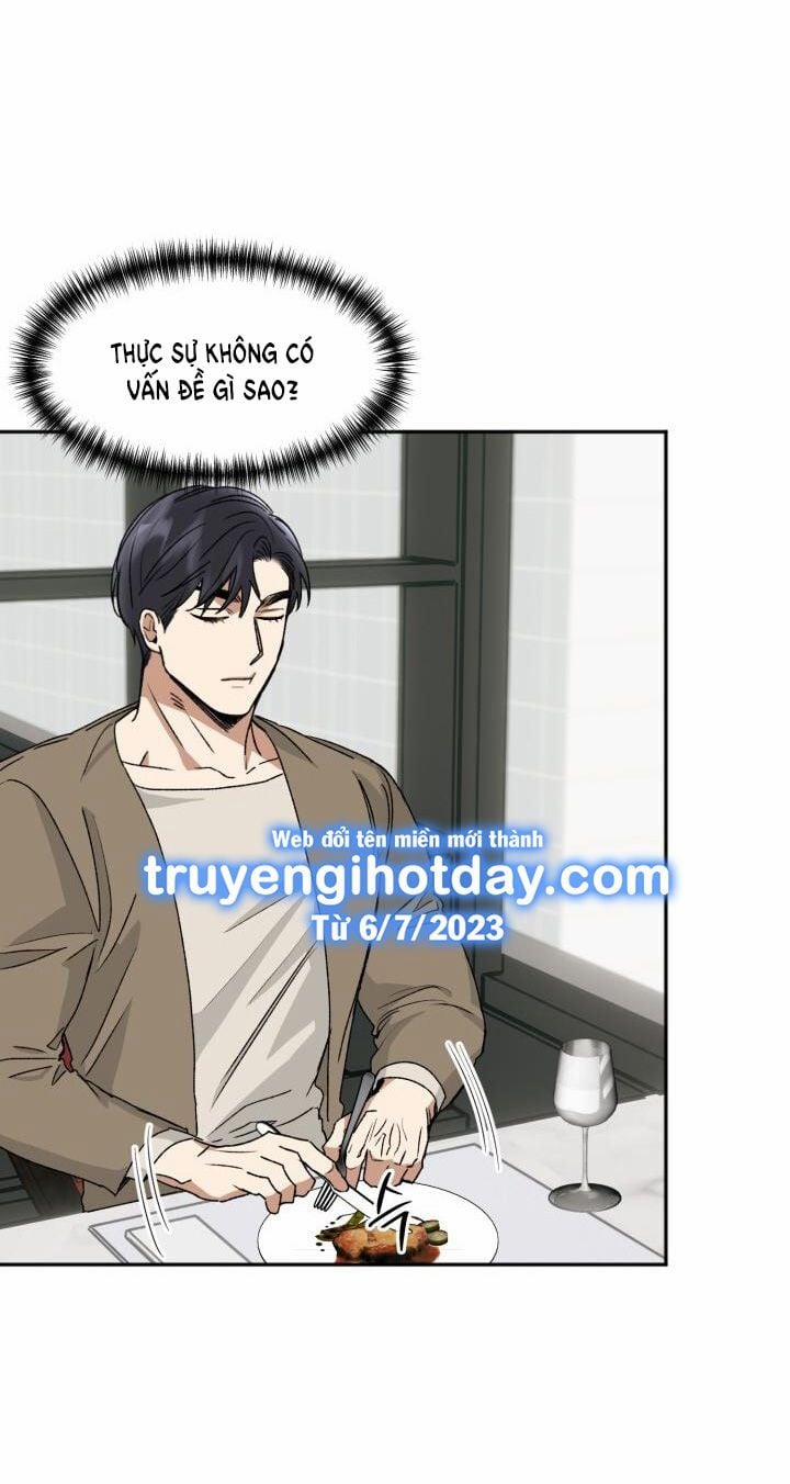 [18+] Ưu Thế Tuyệt Đối 12.1 trang 12