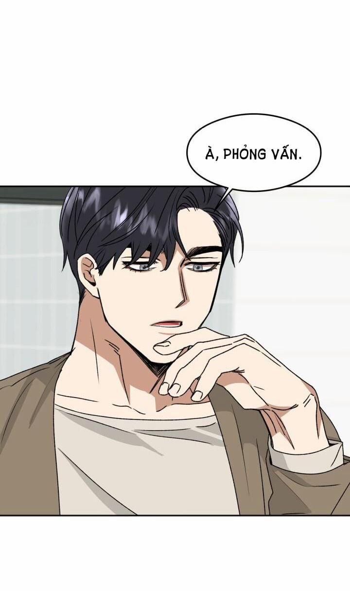 [18+] Ưu Thế Tuyệt Đối 12.1 trang 21