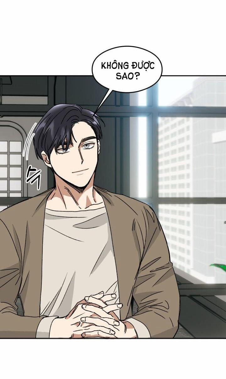 [18+] Ưu Thế Tuyệt Đối 12.1 trang 24