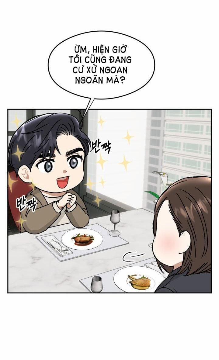 [18+] Ưu Thế Tuyệt Đối 12.1 trang 26