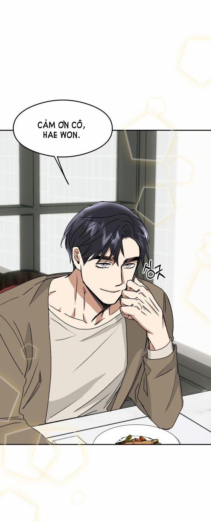 [18+] Ưu Thế Tuyệt Đối 12.1 trang 28