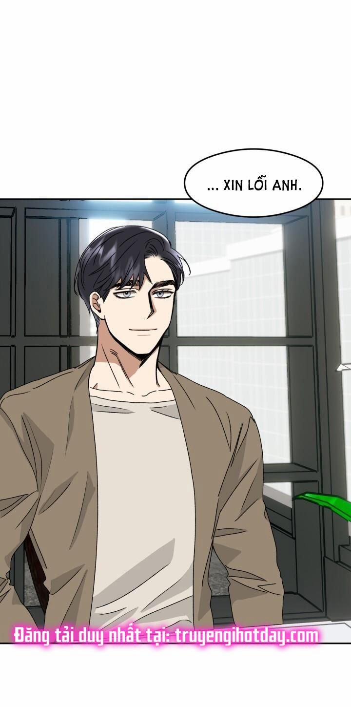 [18+] Ưu Thế Tuyệt Đối 12.1 trang 6